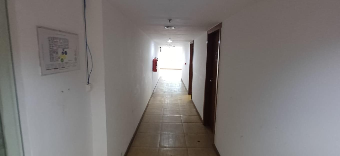 Foto 7 de 19: Comercial em leilão em Rio De Janeiro - RJ, bairro Centro — Laje Corporativa 920m² no Edifício Avenida Presidente Vargas, 409 | Centro, Rio de Janeiro/RJ