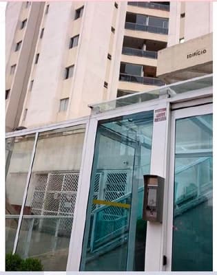 Foto 3 de 3: Apartamento em leilão em São Paulo - SP, bairro Alto da Mooca — APARTAMENTO COM AREA UTIL 79,340 m² E VAGA DE GARAM GRANDE - EDIFICIO VILAGIO MOOCA