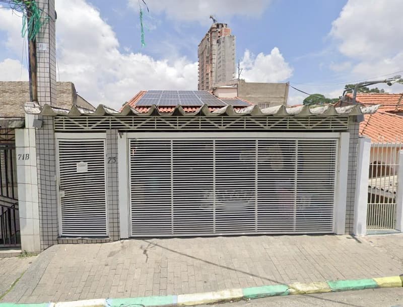 Area Rural em leilão em São Paulo - SP, bairro Parada Inglesa — Área de 420m² - Parada Inglesa, São Paulo/SP | Sinal a partir de 30% e Saldo Financiado em até 240x com Correção pelo Banco Inter