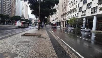 Foto 3 de 11: Comercial em leilão em Rio De Janeiro - RJ, bairro Centro — Sala comercial, Ocupado, 63.9 m2, RIO DE JANEIRO / RJ