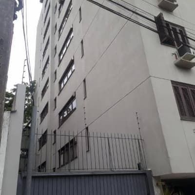 Foto 1 de 6: Apartamento em leilão em Santa Maria - RS, bairro Centro — Apartamento, Santa Maria / RS