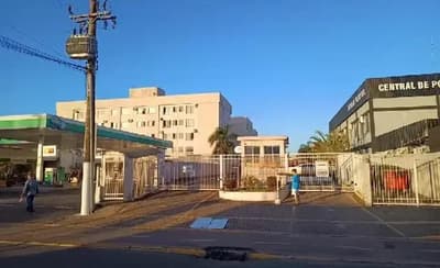 Apartamento em leilão em Gravataí - RS — Apartamento de 57.79m2, em GRAVATAI/RS.