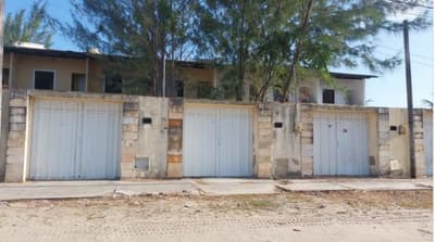 Apartamento em leilão em Horizonte - CE — Apartamento 78m², Mal Cozinhado, Horizonte/CE