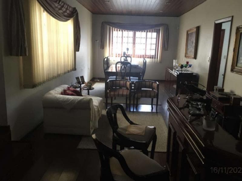 Foto 5 de 12: Casa em leilão em Araçatuba - SP, bairro Saudade — Casa, 313.6 m2, Araçatuba / SP