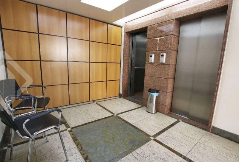 Foto 15 de 21: Comercial em leilão em Porto Alegre - RS — Sala Comercial, desocupada, com 34 m² privativos, 1 vaga, Independência, Porto Alegre RS