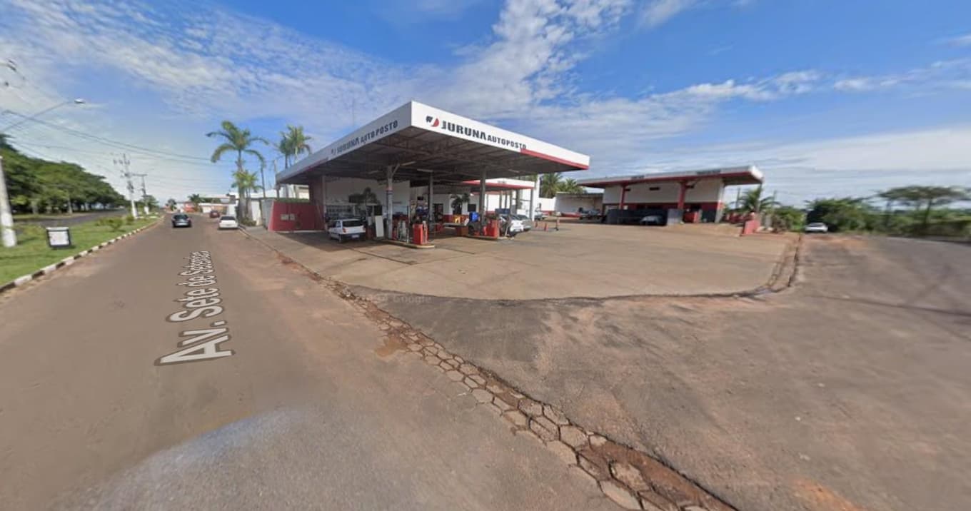 Foto 7 de 7: Terreno em leilão em Tarabai - SP — 03 Terrenos 2.146m² (Área Total) | Tarabai/SP | Tripla Frente c/ Construção | Oportunidade p/ Investidor com 78% de Desconto na 2ª Praça!