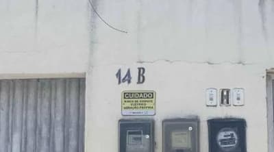 Foto 1 de 3: Casa em leilão em Salvador - BA, bairro Jardim das Margaridas — Casa, Salvador / BA