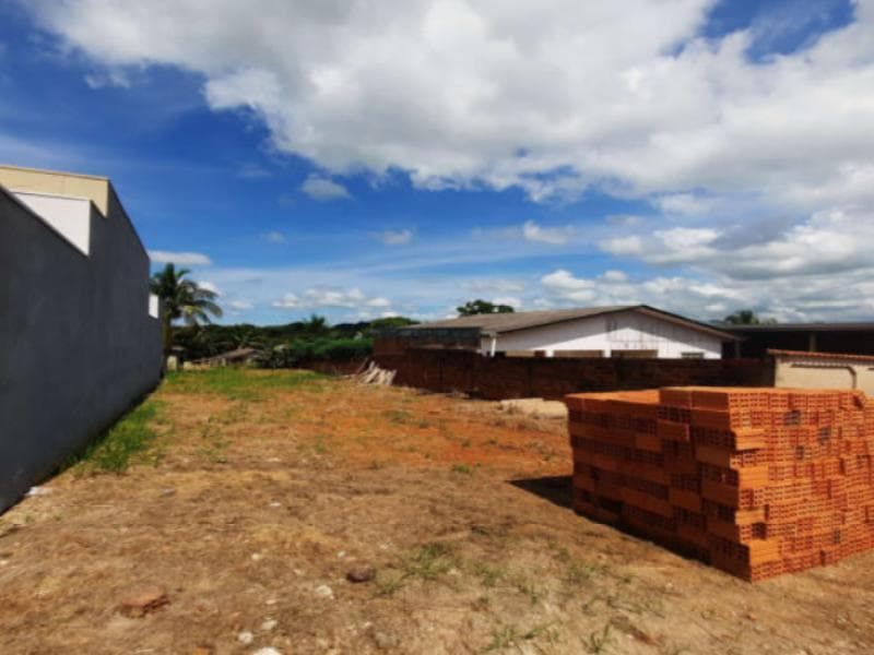 Foto 2 de 5: Terreno em leilão em Colorado Do Oeste - RO, bairro Santa Luzia — Lote, 454.44 m2, Colorado do Oeste / RO