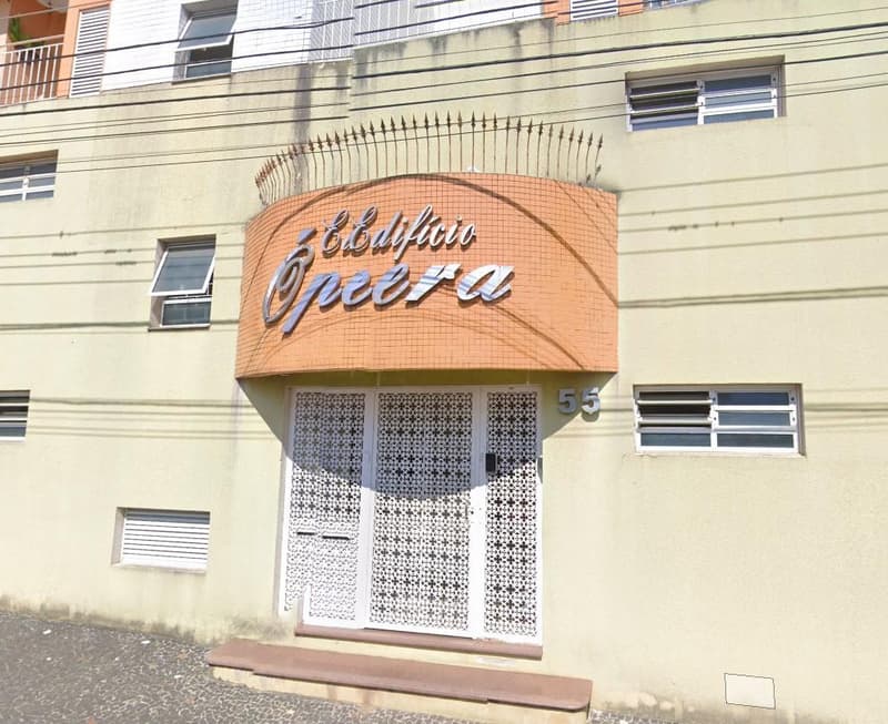 Apartamento em leilão em Ponta Grossa - PR — Apartamento nº 28 e Vaga de Garagem nº 30 - Cond. Edifício Ópera - Ponta Grossa/PR