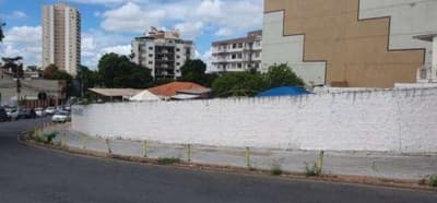 Foto 4 de 4: Imóvel em leilão em Cuiabá - MT — Lote nº 10 da Quadra 11 | CUIABA/MT