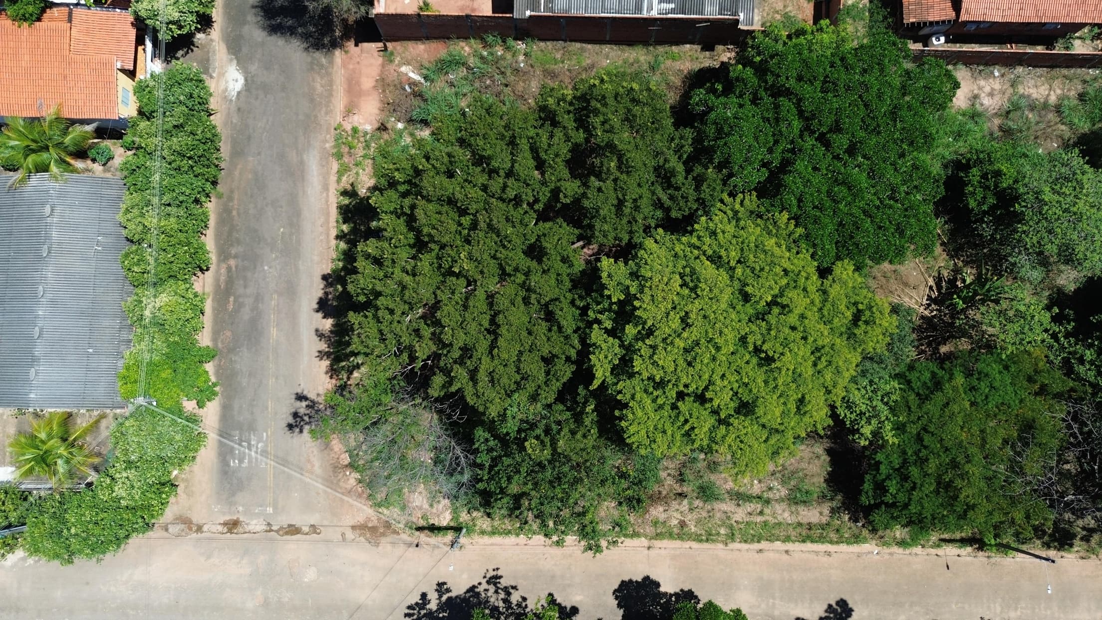 Foto 2 de 5: Terreno em leilão em Minaçu - GO, bairro Vila Residencial de Minaçu — Terreno Urbano 372m² | Vila Residencial de Minaçu - Minaçu/GO |Localização Nobre e Infraestrutura Completa: Ideal para Construção e Investimento!