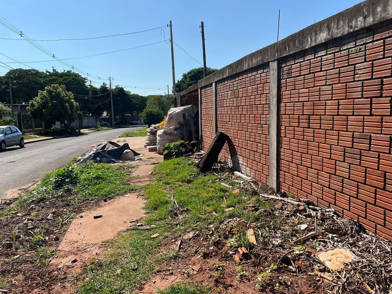 Foto 8 de 8: Terreno em leilão em Cianorte - PR — Direitos sobre a data de terras, com área de 1.061,91m², Cianorte/PR