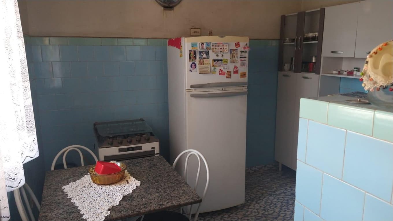 Foto 9 de 26: Comercial em leilão em São José Do Rio Preto - SP, bairro Centro — Imóvel Comercial/Residencial, A.T. 398m², Centro
