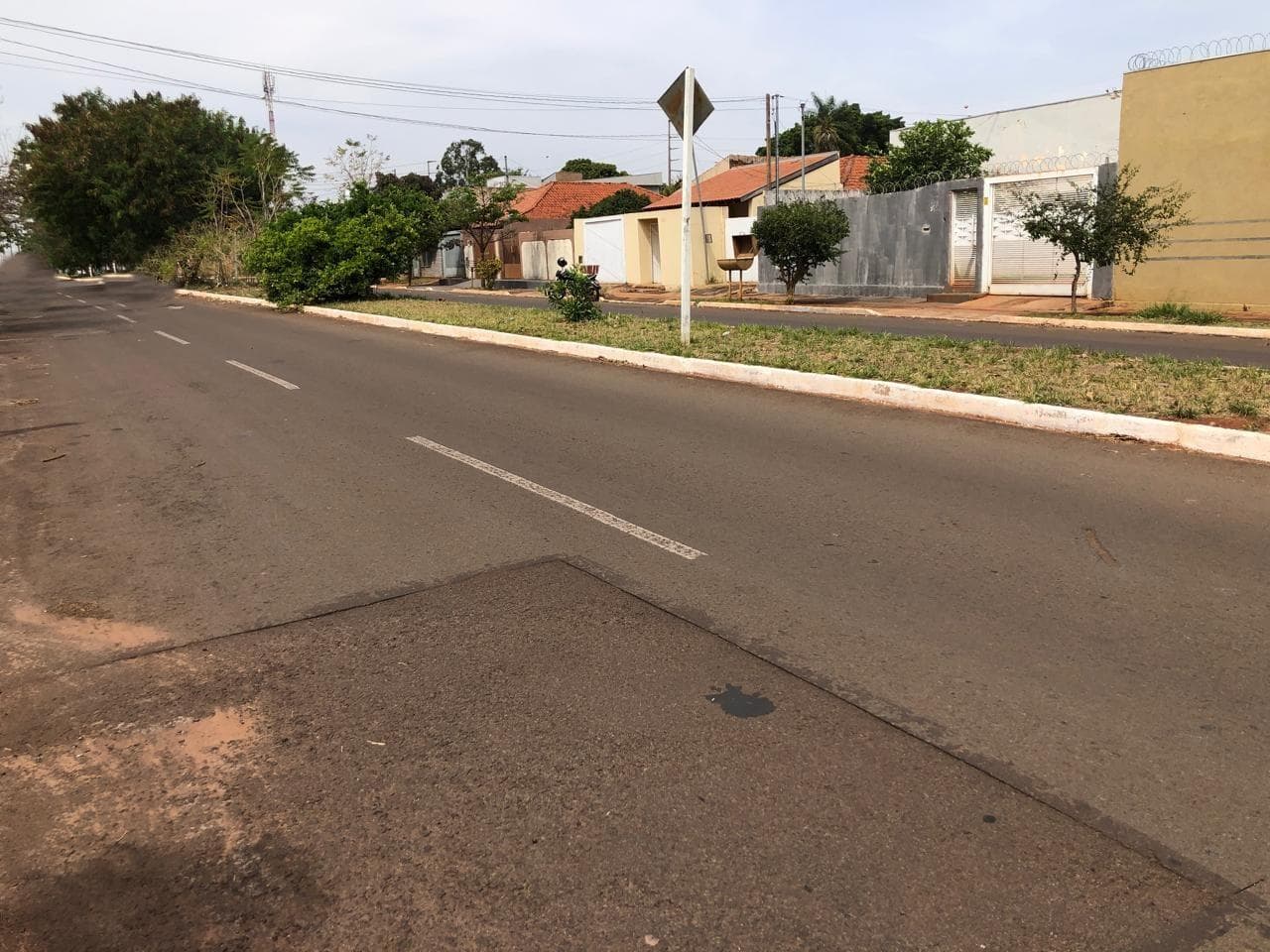 Foto 5 de 9: Casa em leilão em Campo Grande - MS — Casa 360m², Jardim Fluminense, Campo Grande/MS - Ocupada