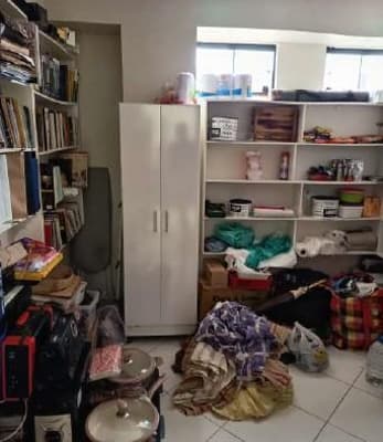 Foto 3 de 7: Apartamento em leilão em Brasília - DF, bairro Setor Habitacional Vicente Pires — Apartamento 105, no Edifício Ágape na Rua 8, chácara 213, lote 1, Setor Habitacional Vicente Pires/DF.