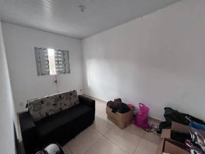 Foto 9 de 10: Casa em leilão em Itapetininga - SP, bairro Jardim Maricota — Casa 94,06m² com Terreno 145m² | Itapetininga-SP | Jardim Maricota - Financiamento até 420 Meses!