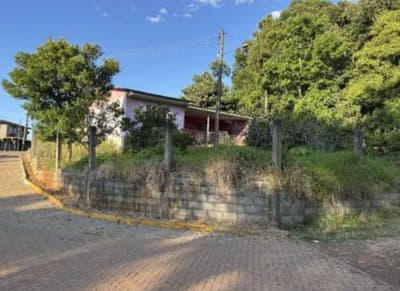 Foto 11 de 15: Imóvel em leilão em Paim Filho - RS, bairro Pôrua do Sol — IMÓVEL URBANO COM ÁREA TOTAL DE 398,74 M2 EM PAIM FILHO- RS
