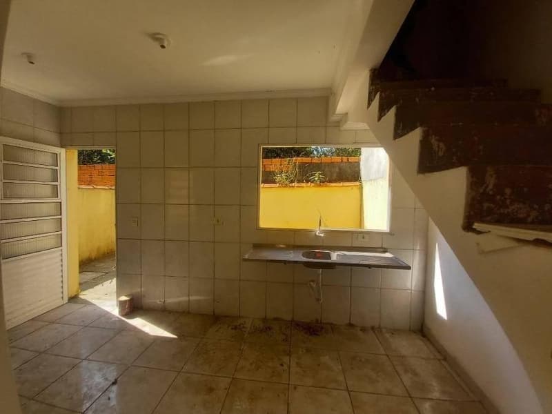 Foto 6 de 11: Casa em leilão em Suzano - SP, bairro Jardim Europa — Casa, Suzano / SP