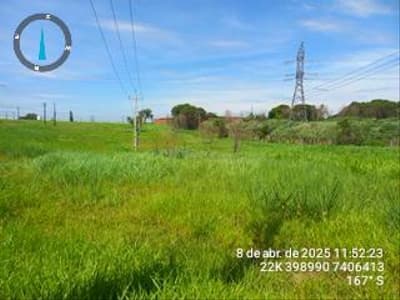 Foto 17 de 20: Terreno em leilão em Maringá - PR — Terreno Urbano 34.336m² Em Desocupação em Maringá/PR