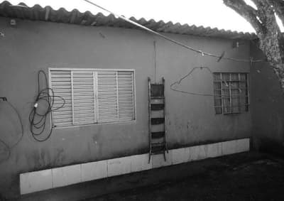 Foto 5 de 17: Casa em leilão em Batatais - SP, bairro Vila São Francisco — Imóvel residencial com A.T. 116,18m², Vila São Francisco, Batatais/SP