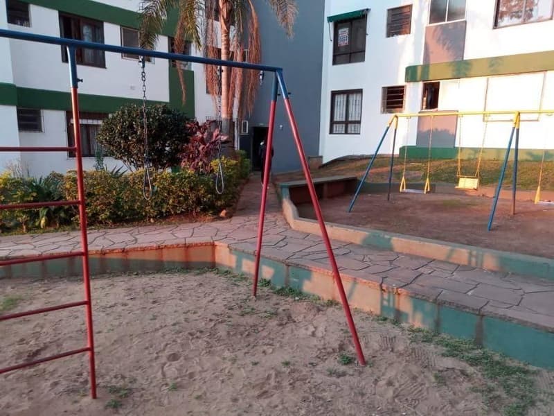 Foto 10 de 13: Apartamento em leilão em Porto Alegre - RS, bairro Nonai — Apartamento, Porto Alegre / RS