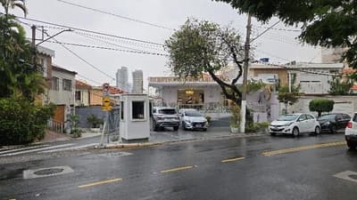 Foto 2 de 2: Comercial em leilão em São Paulo - SP — Imóvel Comercial 320m² na Mooca em São Paulo/SP