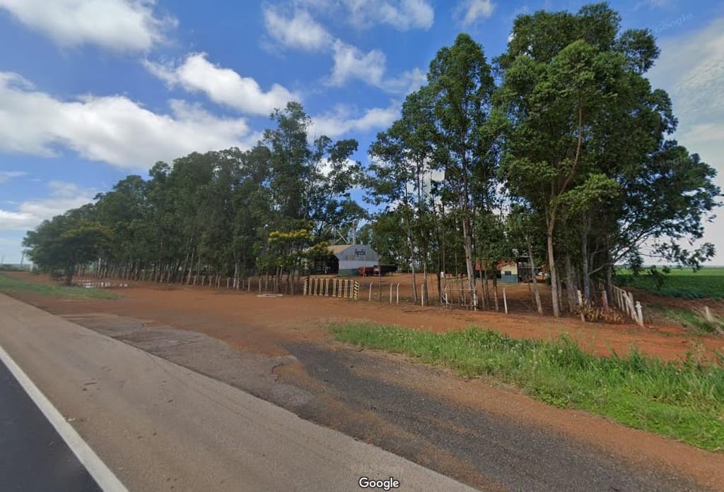Area Rural em leilão em Itiquira - MT — Área com 24.000m² | Itiquira-MT
