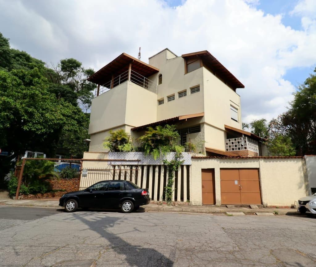 Foto 1 de 14: Comercial em leilão em São Paulo - SP — Imóvel 320m² | São Paulo