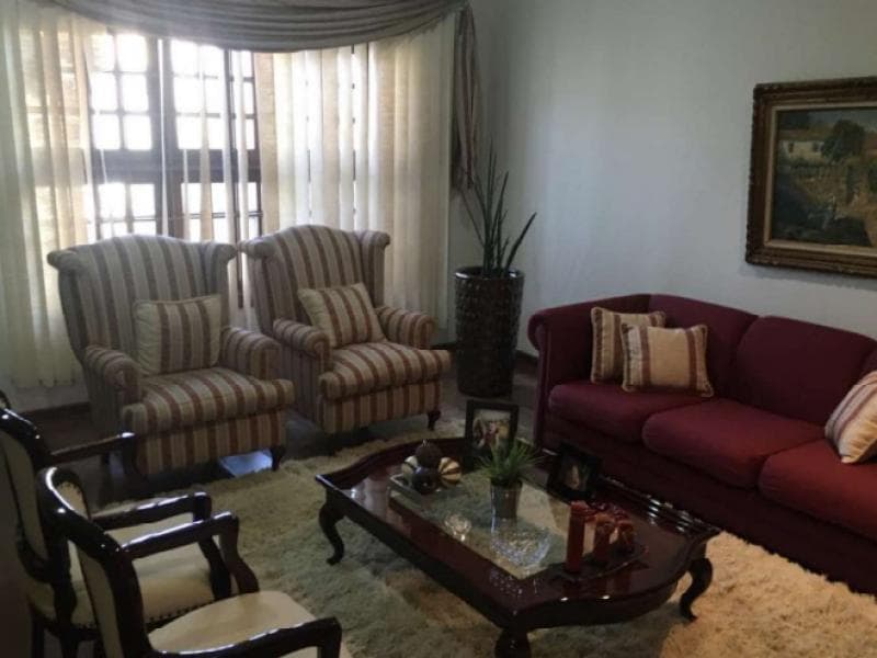 Foto 3 de 12: Casa em leilão em Araçatuba - SP, bairro Saudade — Casa, 313.6 m2, Araçatuba / SP