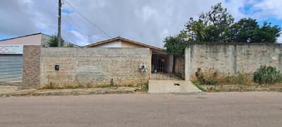 Imóvel em leilão em Lapa - PR, bairro Engenho — R. Leocádio Dittrich, 461 - qd o - Engenho, Lapa - PR, 83750-000, Brasil
