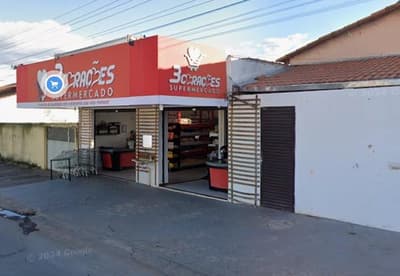 Foto 2 de 14: Comercial em leilão em Posse - GO — IMÓVEIS RESIDENCIAL, COMERCIAL E RURAL | POSSE/GO