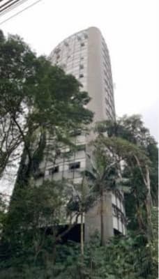 Foto 5 de 6: Apartamento em leilão em São Paulo - SP, bairro Morumbi — Apartamento, Ocupado, São Paulo / SP (26% abaixo da avaliação)