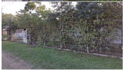 Foto 4 de 14: Terreno em leilão em Pontal Do Paraná - PR — Terreno com área de 1.077,00m², contendo uma casa com piscina, localizado na Avenida Panamérica, nº 533 Pontal do Sul/Pontal do Paraná/PR