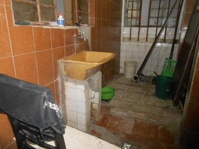 Foto 3 de 8: Casa em leilão em São Paulo - SP, bairro Luz — Casa, São Paulo / SP