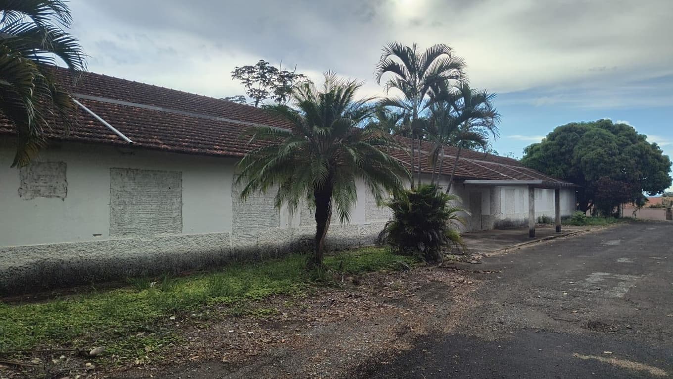 Foto 8 de 19: Comercial em leilão em São José Da Barra - MG — Imóvel Comercial no terreno de 6.201m², Desocupado em São José da Barra/MG