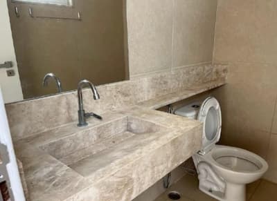 Foto 5 de 12: Casa em leilão em Garanhuns - PE, bairro Severiano Moraes Filho — SOBRADO RESIDENCIAL | A.T. 245,71 M² E A.C 261,73 M² BAIRRO SEVERINO MORAES FILHO | GARANHUNS/PE - LEILÃO EMPRESARIAL SISTÊMICO SICREDI