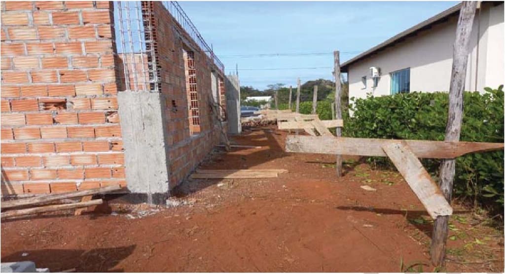 Foto 6 de 8: Terreno em leilão em Igarapé - MG — LOTE DE 1.000m² NO CONDOMINIO SERRA VERDE - IGARAPÉ/MG