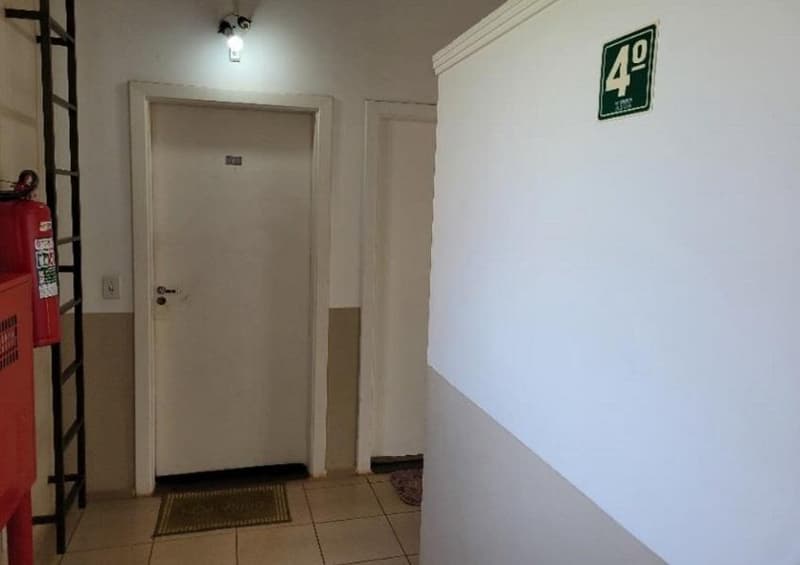 Foto 10 de 22: Apartamento em leilão em São Carlos - SP — Apartamento, A.T. 88m², 2 dorms, Pq. Monte Olimpo (direitos)