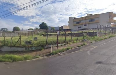 Foto 1 de 3: Terreno em leilão em São José Do Rio Preto - SP — Terreno, A.T. 732m², Jd. Residencial Vale do Sol