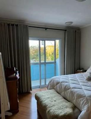 Foto 7 de 10: Casa em leilão em Curitiba - PR — IMÓVEL RESIDENCIAL, A.C. 272,41M², Condomínio Horizontal Villagio Di Garda, Curitiba/PR