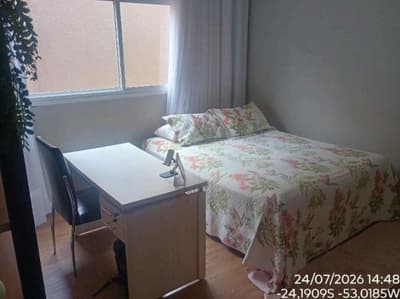 Foto 9 de 10: Casa em leilão em Goioerê - PR — IMÓVEL URBANO COM ÁREA TOTAL DE 325,76 m2 - Em GOIOERÊ/PR