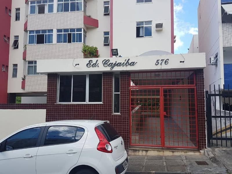 Foto 6 de 15: Apartamento em leilão em Salvador - BA, bairro Brotas — Casa 60m² com Terreno 102m² | Teresina-PI | Condomínio Reserva Do Norte | Santa Maria - Financiamento até 420 Meses!