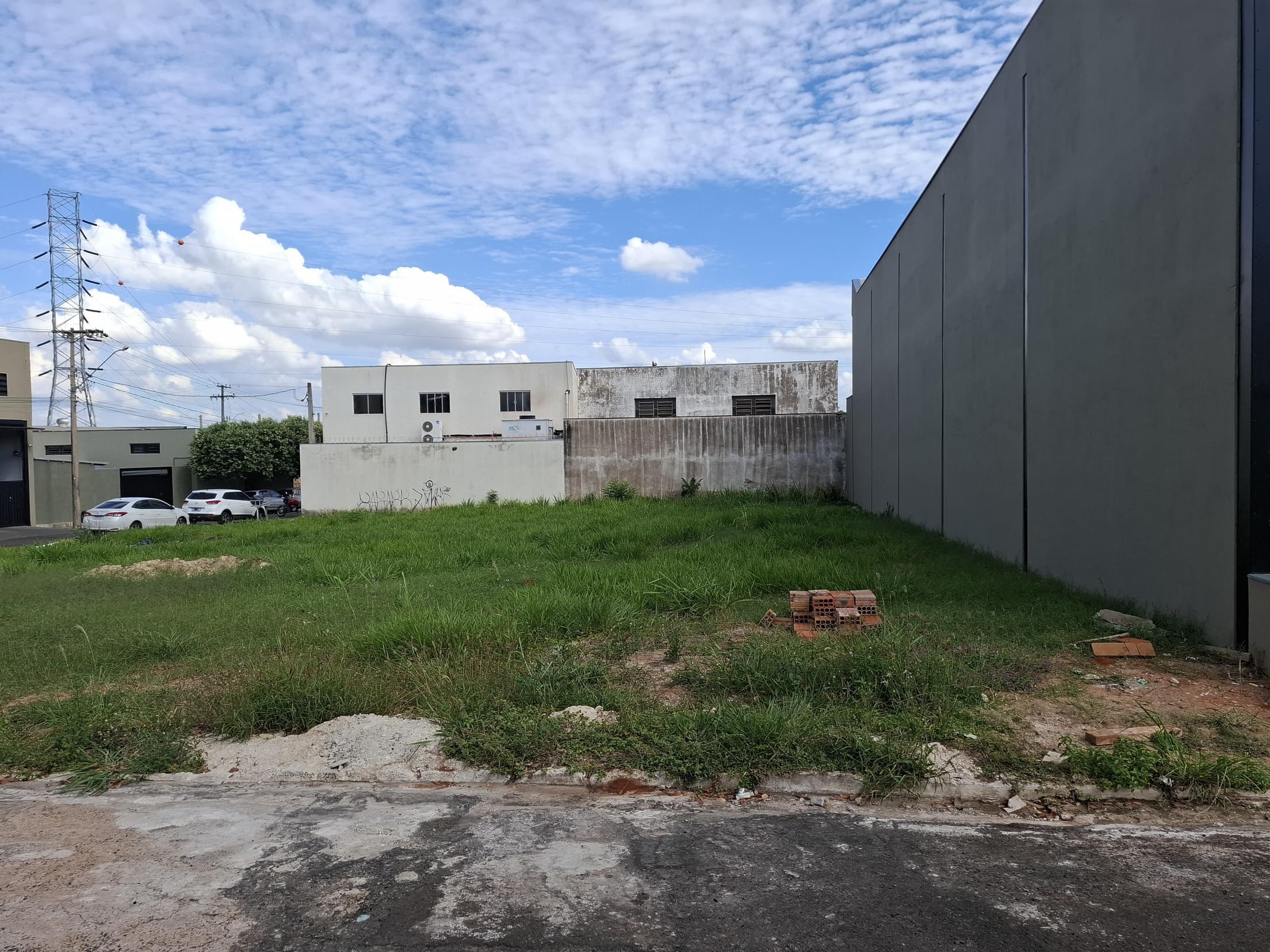 Foto 1 de 5: Terreno em leilão em Mirassol - SP — TERRENO DE 360m² NA RUA MARIA JOSÉ JUSTINIANO, JARDIM ALVORADA - MIRASSOL/SP | MATRICULA 27.333