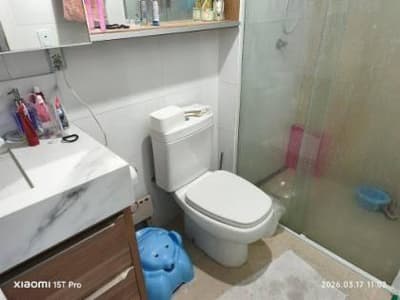 Foto 10 de 12: Apartamento em leilão em Campinas - SP — Apartamento, São José / SC
