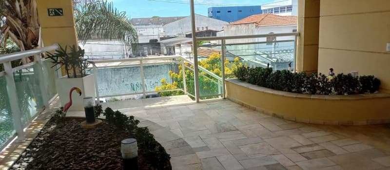 Foto 7 de 9: Apartamento em leilão em Osasco - SP — APTO 51,230 m² Osasco - SP, 2 dorm., 50% de desconto