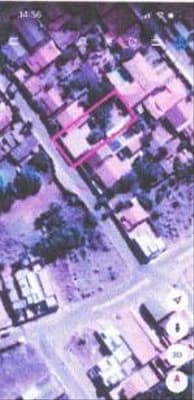 Foto 2 de 4: Comercial em leilão em Vianópolis - GO — IMÓVEL URBANO COM AREA TOTAL DE 420.00 m2- Em VIANÓPOLIS/GO