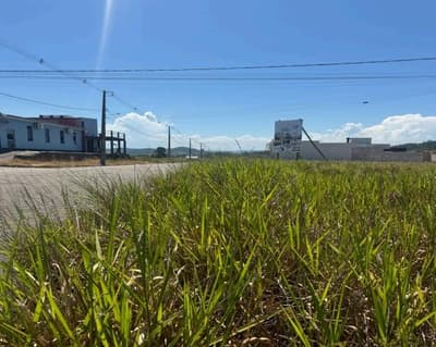 Foto 2 de 3: Terreno em leilão em Jaguaruna - SC, bairro Morro Bonito — IMÓVEL URBANO COM ÁREA TOTAL DE 368,75 m2 EM JAGUARUNA-SC