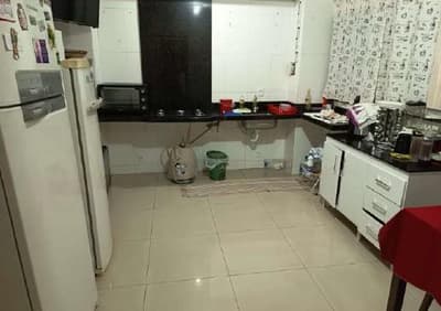 Foto 1 de 7: Apartamento em leilão em Brasília - DF, bairro Setor Habitacional Vicente Pires — Apartamento 105, no Edifício Ágape na Rua 8, chácara 213, lote 1, Setor Habitacional Vicente Pires/DF.
