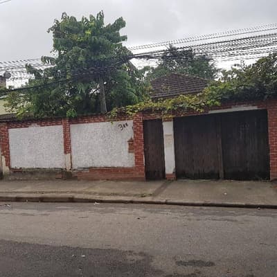 Foto 1 de 3: Casa em leilão em Rio De Janeiro - RJ, bairro Anchieta — Casa, Ocupado, Rio De Janeiro / RJ (70% abaixo da avaliação)