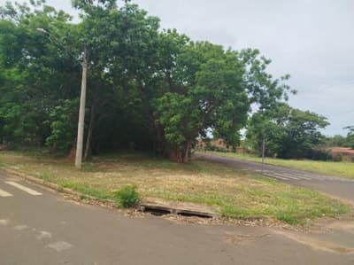 Terreno em leilão em Paulicéia - SP — Terreno Urbano, A.T. 386m², Cidade Jardim